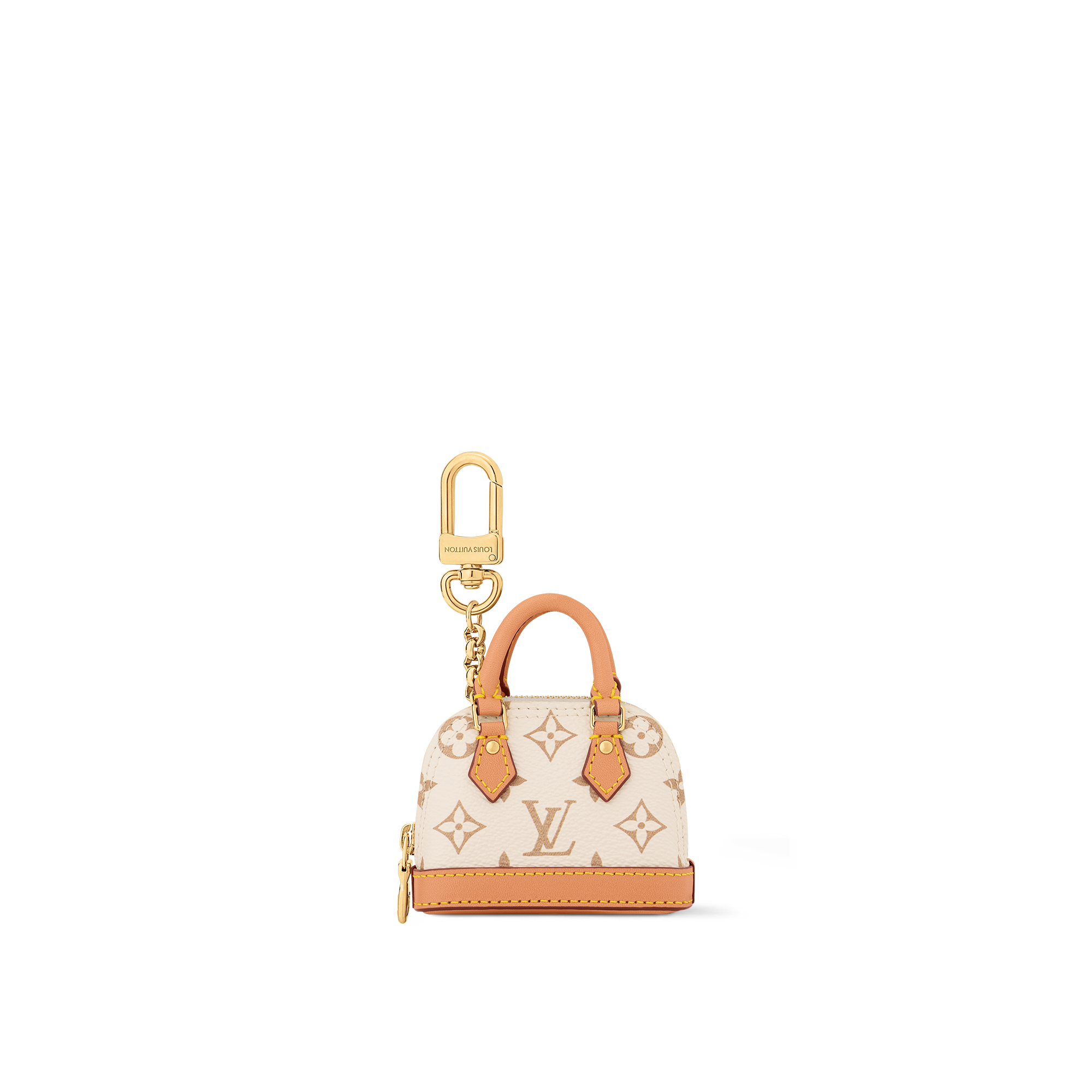 Orders Louis Vuitton bag charm